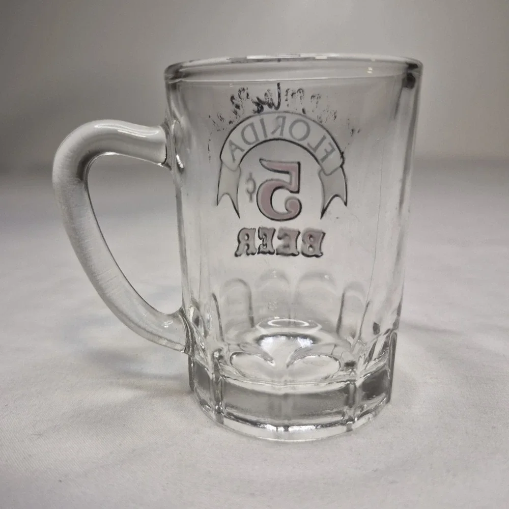 N/A mini beer